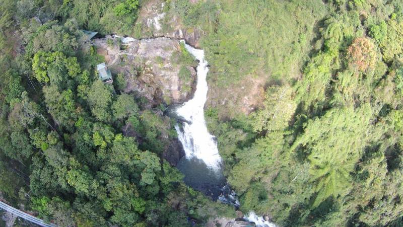 Datanla Đà Lạt 2025, Giá Vé và những Điều Cần Biết.