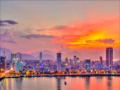 DU LỊCH ĐÀ NẴNG