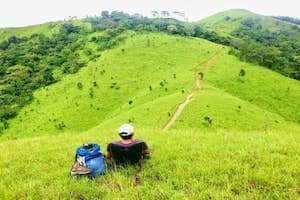 Kỹ năng vượt đồi núi an toàn
