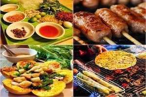 Tiểu Paris - 