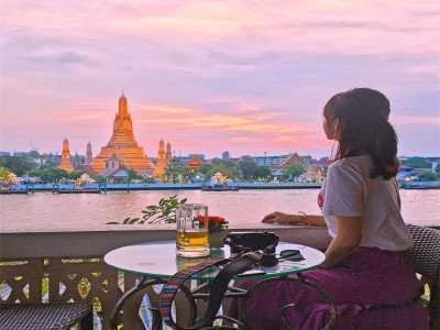 Bỏ túi những điểm du lịch đình đám tại Pattaya - Thái Lan