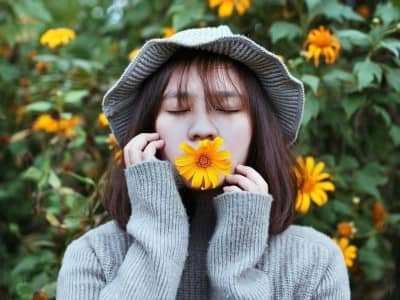 Hò hẹn với Tây Nguyên vào mùa hoa dại