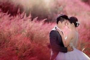 Tháng 10 Đà Lạt - Tháng của yêu thương
