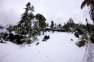 Ngỡ ngàng thiên đường tuyết tại Việt Nam - Sapa mùa đông