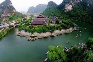 Tìm hiểu những điểm du lịch tâm linh nổi tiếng miền Bắc
