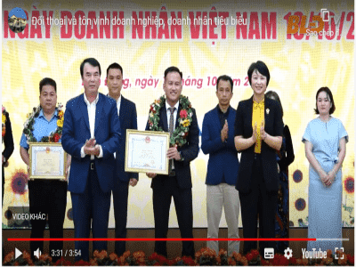 Viet Challenge Tours Được Vinh Danh 2024