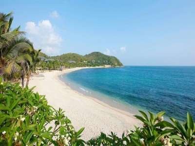 Chiêm ngưỡng vẻ đẹp mê hồn của Bãi xếp ở Phú Yên