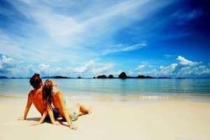 Du lịch trăng mật và những 'sai lầm' kinh điển.