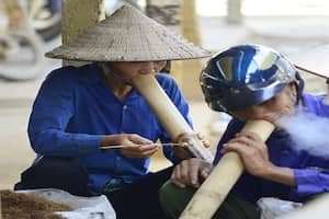 8 điều khiến khách Tây ngạc nhiên khi lần đầu đến Việt Nam
