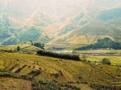 Bạn nghĩ thế nào về việc sống trong bản làng? Hãy tìm về một Sapa nguyên bản!