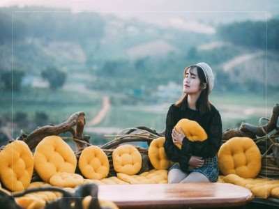 KHU DU LỊCH THÚY THUẬN ĐÀ LẠT