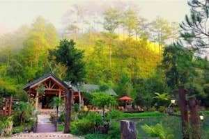Ma rừng lữ quán: chốn 