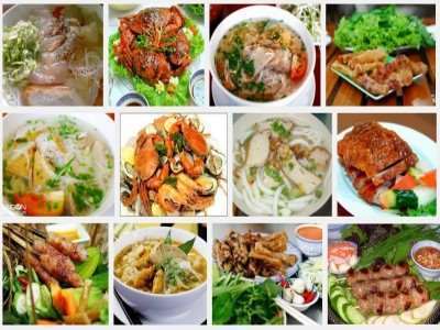 Món ăn đặc sản ở phú Yên nhất định bạn phải thử