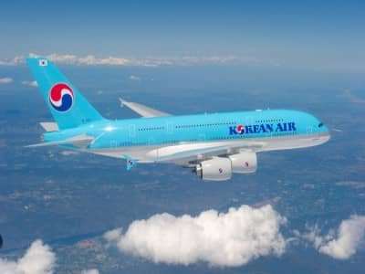 Korean Air xin mở đường bay quốc tế từ Hàn Quốc tới Đà Lạt