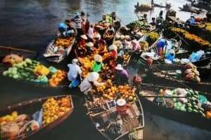 Miền Tây Nam Bộ 