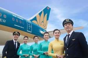 BÍ MẬT để mua được vé máy bay giảm NỬA GIÁ.