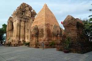 Sản phẩm của Việt Nam được trưng bày tại Bảo tàng Anh