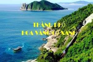 Chiêm ngưỡng những địa điểm đẹp 'ngất ngây' tại Phú Yên.