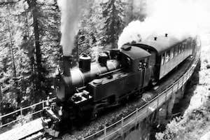 Theo dấu tích đường sắt cổ Đà Lạt - Phan Rang