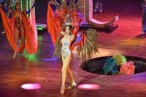 Góc Nhìn Về Người Chuyển Giói Thái Lan