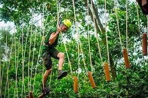 Một số kỹ năng cần thiết khi du lịch mạo hiểm
