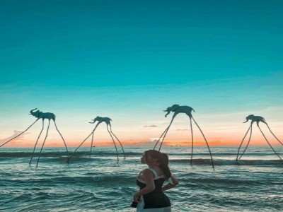 Top 12 điểm hẹn hò lí tưởng cho các cặp đôi ở Phú Quốc