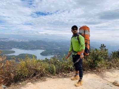 5 kỹ năng đi trekking cho người mới để khởi hành thuận lợi