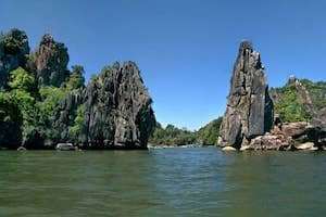 Những điểm đến hấp dẫn không thể bỏ qua khi du lịch Hà Tiên.