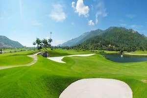 Ghé thăm thiên đường Golf của Châu Á tại Thái Lan