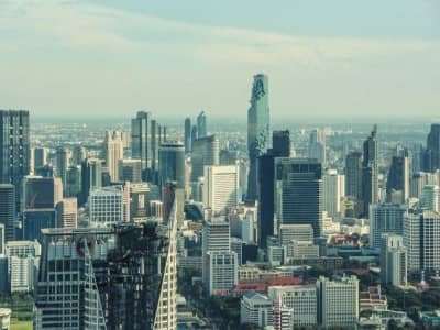 Kinh nghiệm du lịch Thái Lan tự túc với kinh phí cực thấp