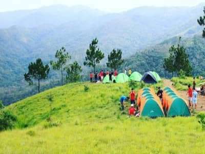 Trekking là gì? Phân biệt Hiking và Trekking