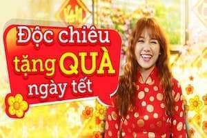 3 điều thú vị khiến Tết này gia đình thêm hạnh phúc