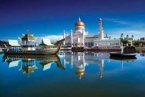 Những nước mà người Việt Nam được du lịch không cần Visa
