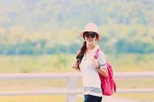 [ Cẩm nang ] - 6 cách đối phó nạn cướp giật khi đi du lịch