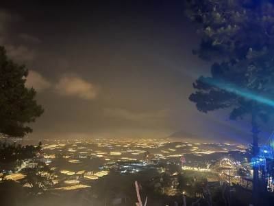 Top Quán Cà Phê Chill Tại Đà Lạt