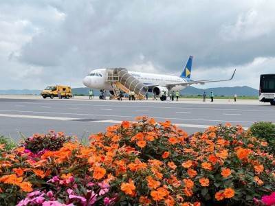 KHÁM PHÁ ĐÀ LẠT VỚI NHỮNG ĐƯỜNG BAY THẲNG QUỐC TẾ