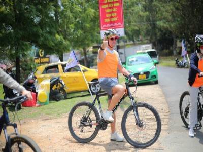 Team Building Đà Lạt địa điểm lý tưởng để gắn kết đội nhóm