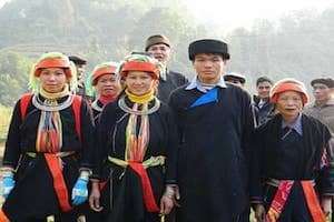 Quả hồng – Món quà hấp dẫn khi du lịch Đà Lạt