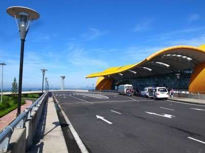 Hôm nay, chuyến bay cuối cùng Đà Lạt Incheon cất cánh
