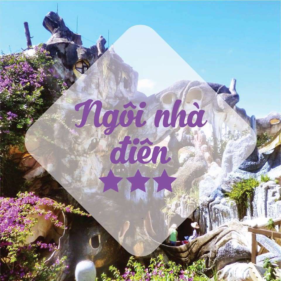 dalat canyon tour dalat canyon tour