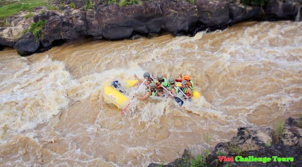 rafting vietnam rafting vietnam