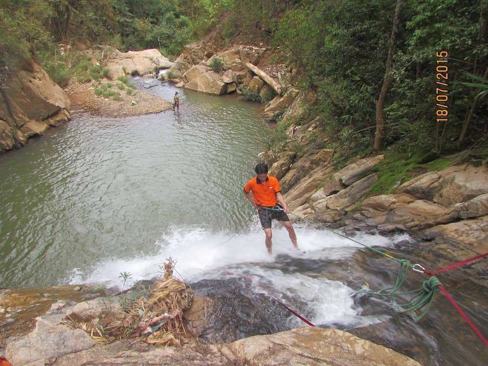 du lịch Đ&agrave; Lạt
