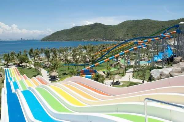 water park water park