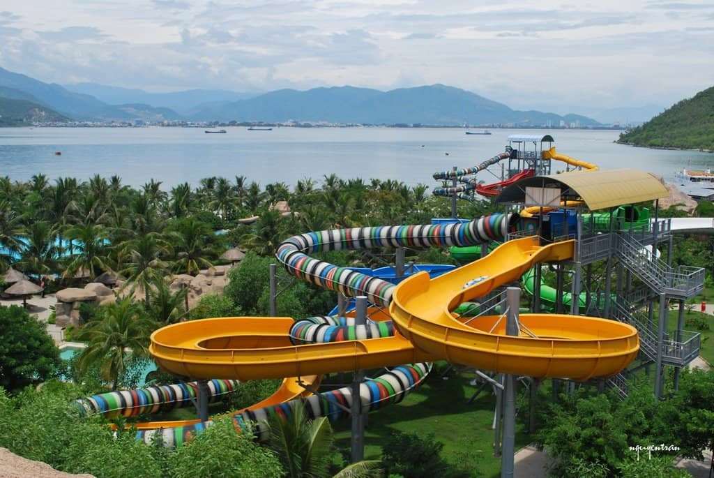 water park water park