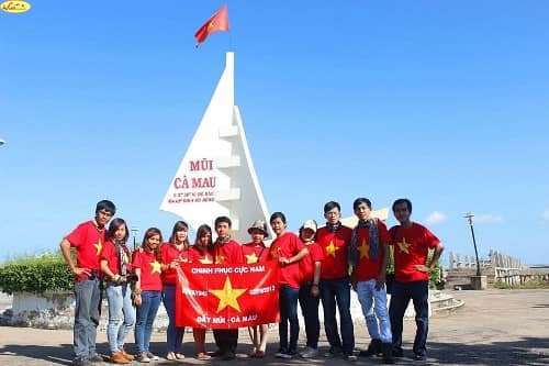 đu dây vượt thác đu dây vượt thác