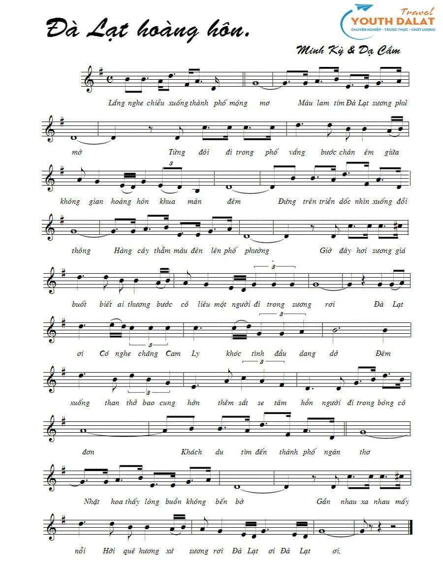 con đường tranh festival hoa Đ&agrave; Lạt năm 2015