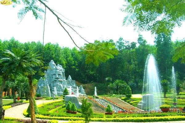 Cẩm nang hướng dẫn chi tiết cho người đi du lịch Bảo Lộc – Lâm Đồng Cẩm nang hướng dẫn chi tiết cho người đi du lịch Bảo Lộc – Lâm Đồng