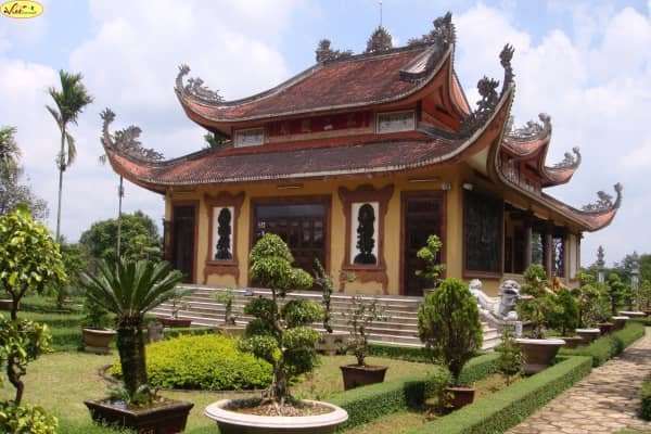 Cẩm nang hướng dẫn chi tiết cho người đi du lịch Bảo Lộc – Lâm Đồng Cẩm nang hướng dẫn chi tiết cho người đi du lịch Bảo Lộc – Lâm Đồng