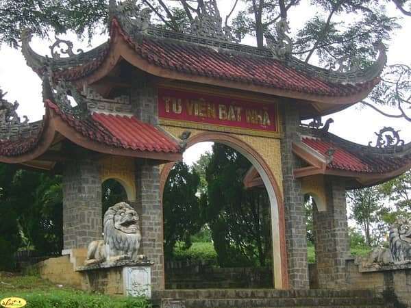 Cẩm nang hướng dẫn chi tiết cho người đi du lịch Bảo Lộc – Lâm Đồng Cẩm nang hướng dẫn chi tiết cho người đi du lịch Bảo Lộc – Lâm Đồng