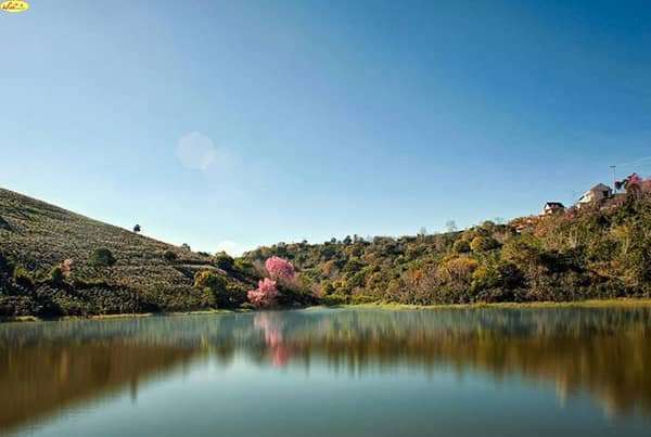 dalat canyon tour